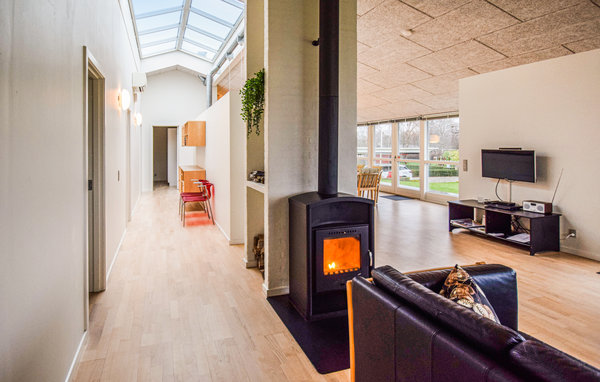 Ferienhaus - Bukkemose , Dänemark - G10661 5