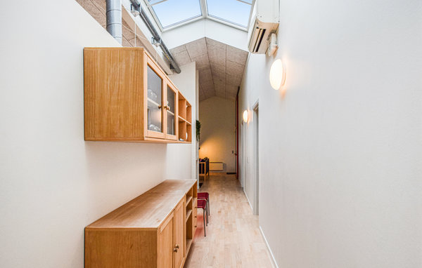 Ferienhaus - Bukkemose , Dänemark - G10661 501