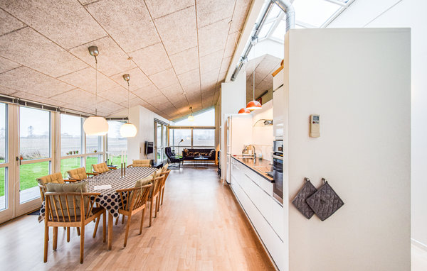 Ferienhaus - Bukkemose , Dänemark - G10661 4