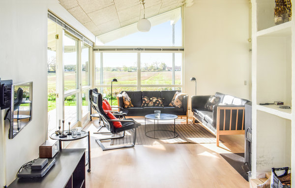 Ferienhaus - Bukkemose , Dänemark - G10661 3