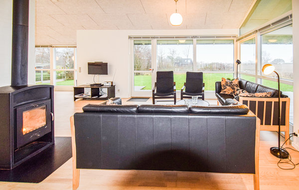 Ferienhaus - Bukkemose , Dänemark - G10661 301