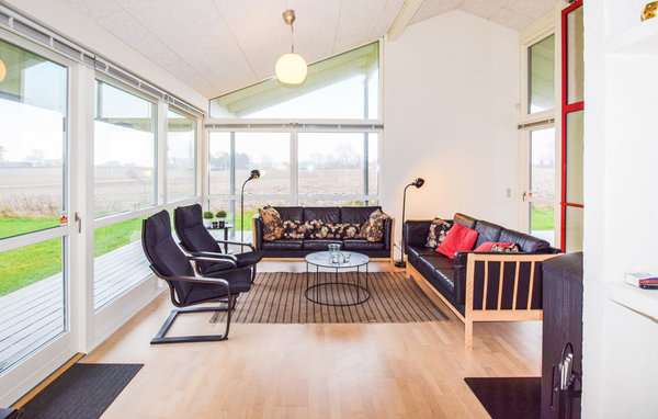 Ferienhaus - Bukkemose , Dänemark - G10661 302