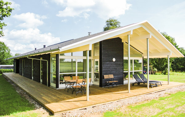 Ferienhaus - Bukkemose , Dänemark - G10661 6