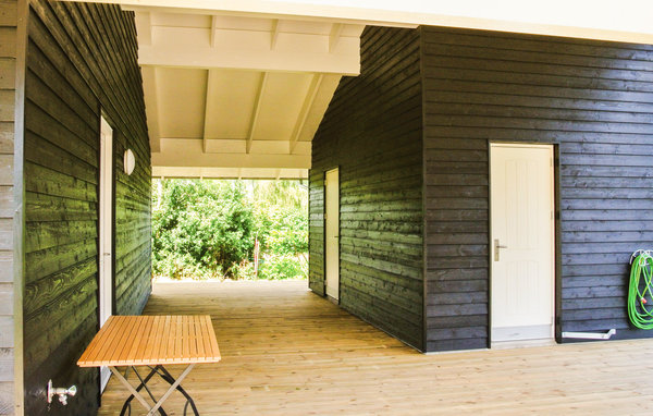 Ferienhaus - Bukkemose , Dänemark - G10661 101
