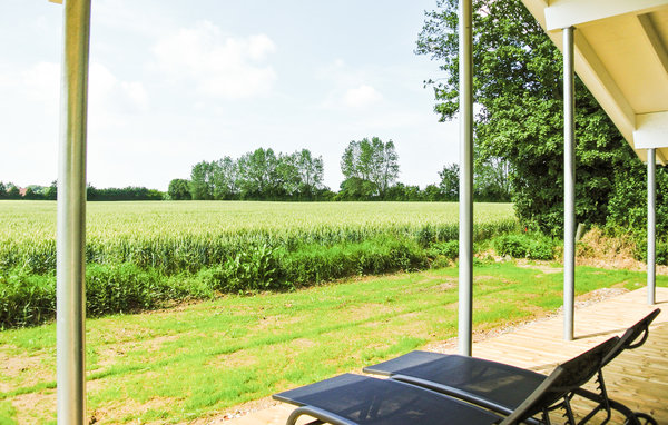 Ferienhaus - Bukkemose , Dänemark - G10661 104