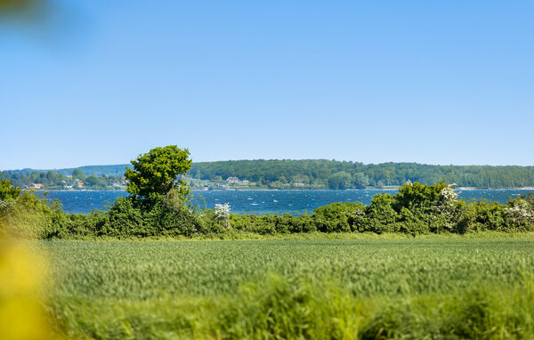 Feriehuse - Stenodden , Danmark - G10685 2