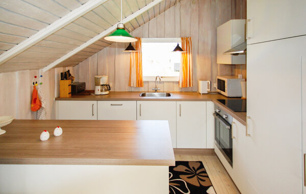 Ferienhaus 