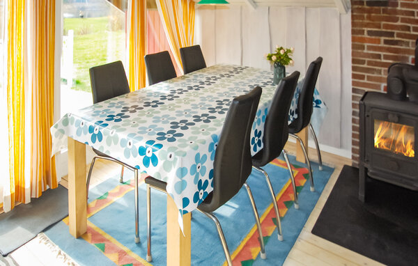 Ferienhaus 