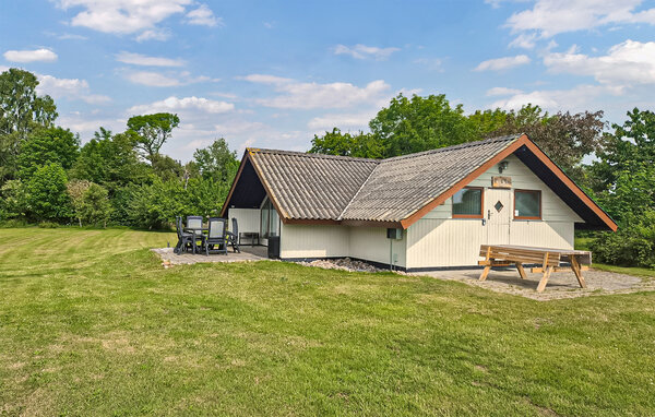 Ferienhaus 