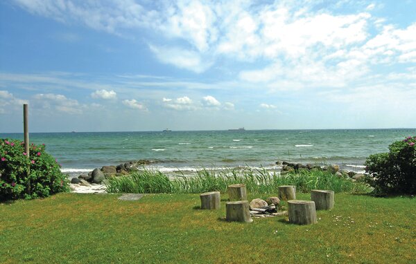 Feriehus - Spodsbjerg , Danmark - G10688 2