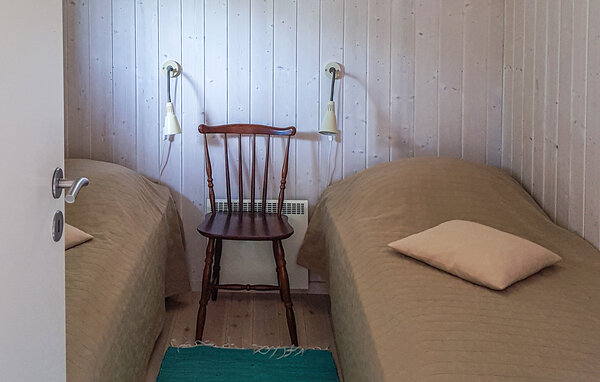 Ferienhaus - Spodsbjerg , Dänemark - G10688 602