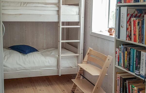 Ferienhaus - Spodsbjerg , Dänemark - G10688 604