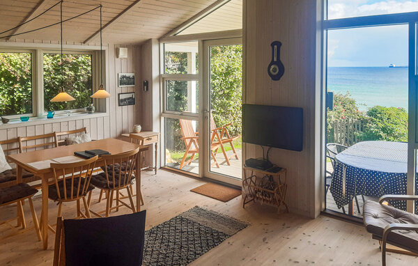Ferienhaus - Spodsbjerg , Dänemark - G10688 302