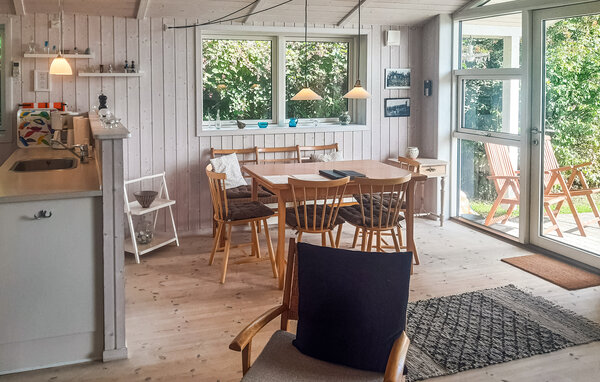 Ferienhaus - Spodsbjerg , Dänemark - G10688 303