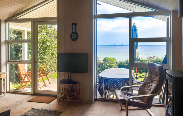 Ferienhaus - Spodsbjerg , Dänemark - G10688 304