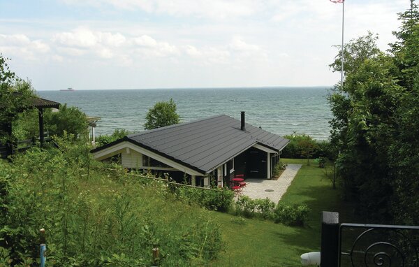 Ferienhaus - Spodsbjerg , Dänemark - G10688 83