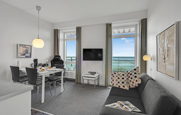 Ferienwohnung 