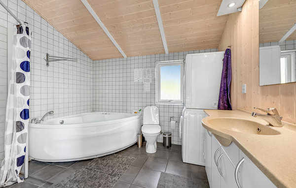 Holiday Home - Hou , Denmark - G10691 701