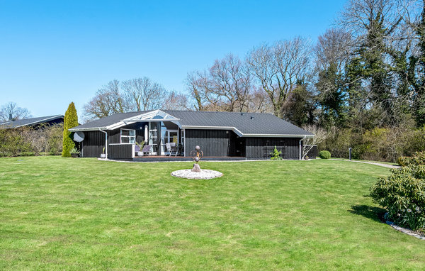 Holiday Home - Hou , Denmark - G10691 1