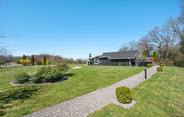 Holiday Home - Hou , Denmark - G10691 82