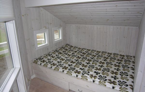 Ferienhaus 