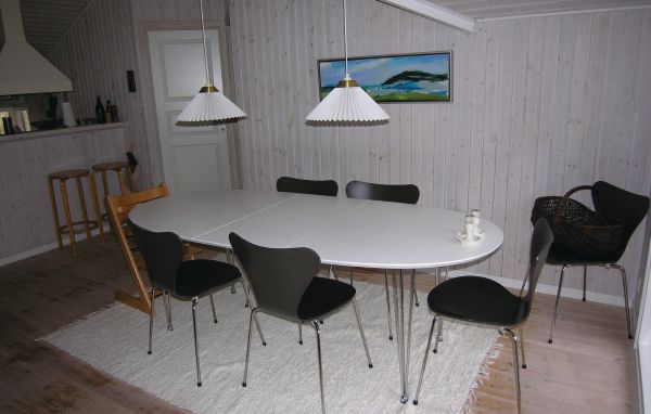 Ferienhaus 