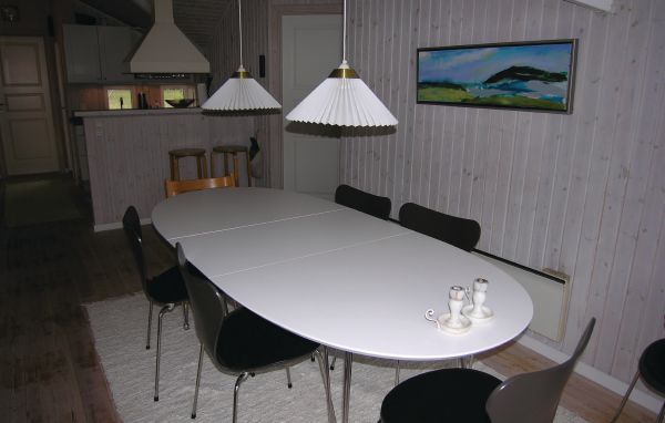 Ferienhaus 