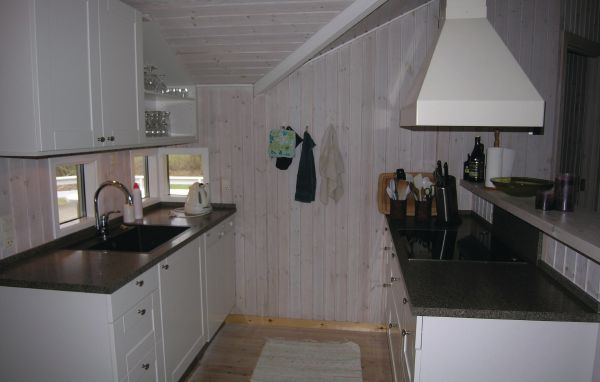 Ferienhaus 