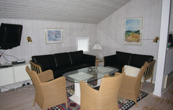 Ferienhaus 