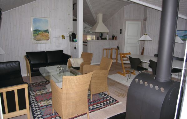 Ferienhaus 