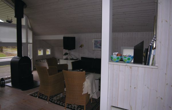 Ferienhaus 