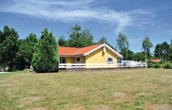 Ferienhaus 