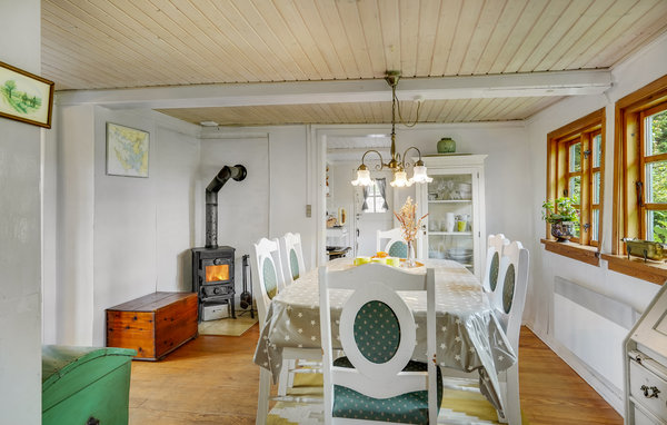 Ferienhaus 