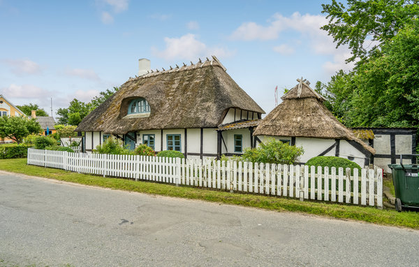 Foto: Illebølle - Funen, Langeland, Tasinge en Ärö