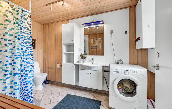 Ferienhaus - Løkkeby , Dänemark - G10713 701