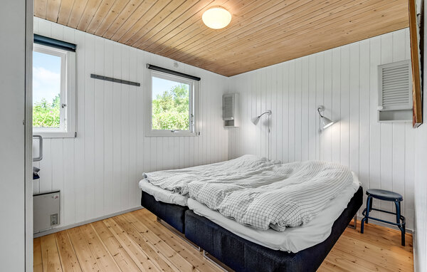 Ferienhaus - Løkkeby , Dänemark - G10713 601