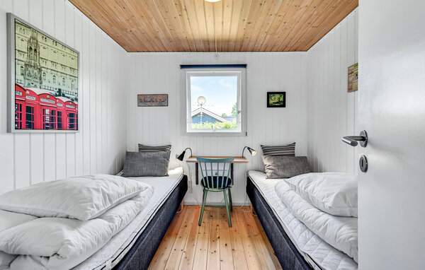 Ferienhaus - Løkkeby , Dänemark - G10713 602