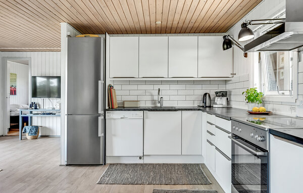 Ferienhaus - Løkkeby , Dänemark - G10713 401