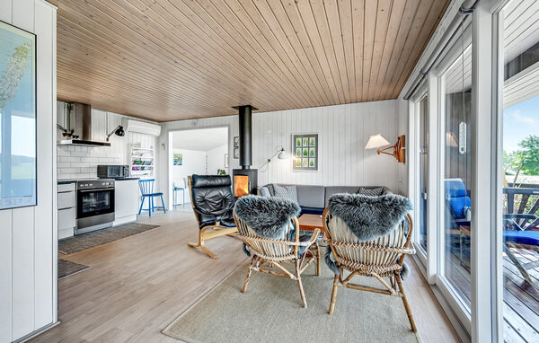 Ferienhaus - Løkkeby , Dänemark - G10713 301