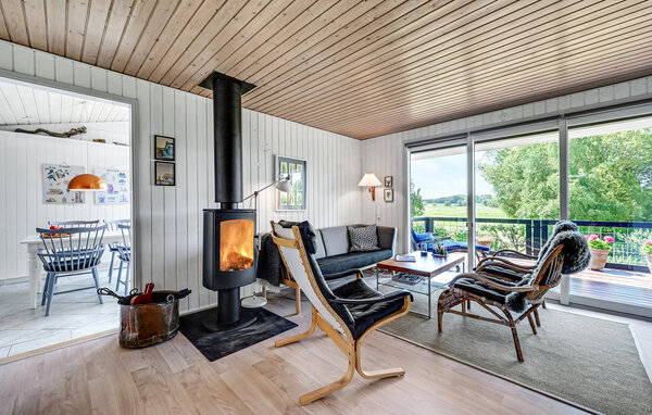 Ferienhaus - Løkkeby , Dänemark - G10713 8
