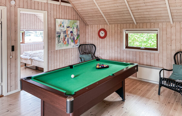 Ferienhaus 