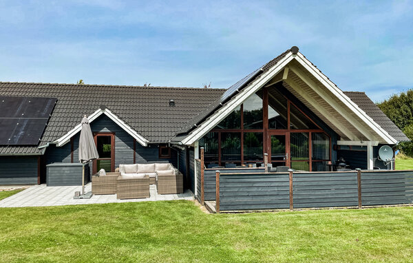 Ferienhaus 