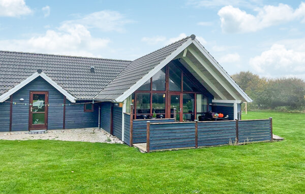 Ferienhaus 
