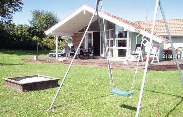 Feriebolig 