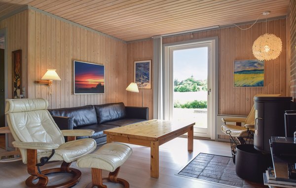 Ferienhaus 