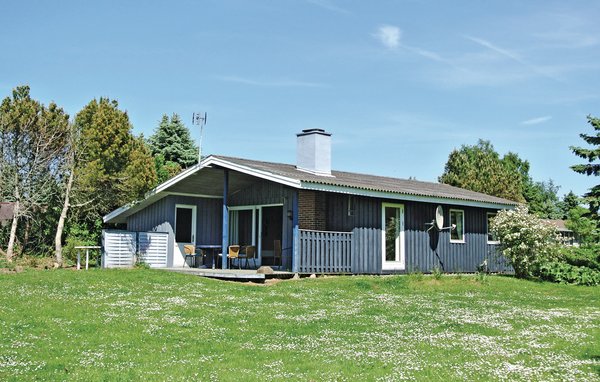 Feriehuse - Stoense Udfl. , Danmark - G10741 1