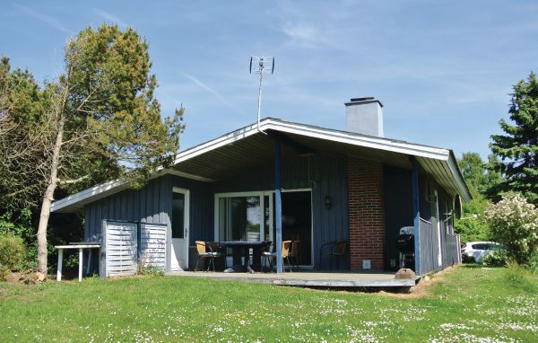 Ferienhaus 