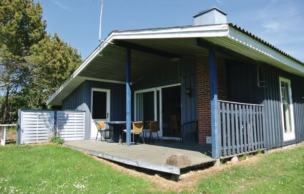Ferienhaus 