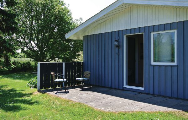 Ferienhaus 