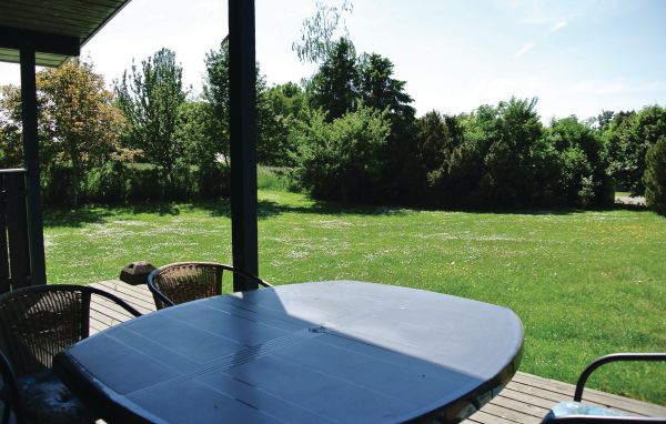 Ferienhaus 